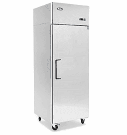 Atosa MBF8004 Refrigerator