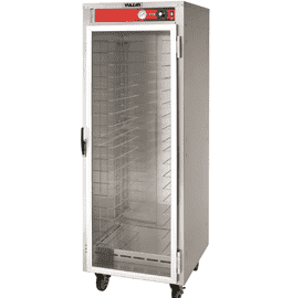 Vulcan VHF18A Heated Proofing Cabinet