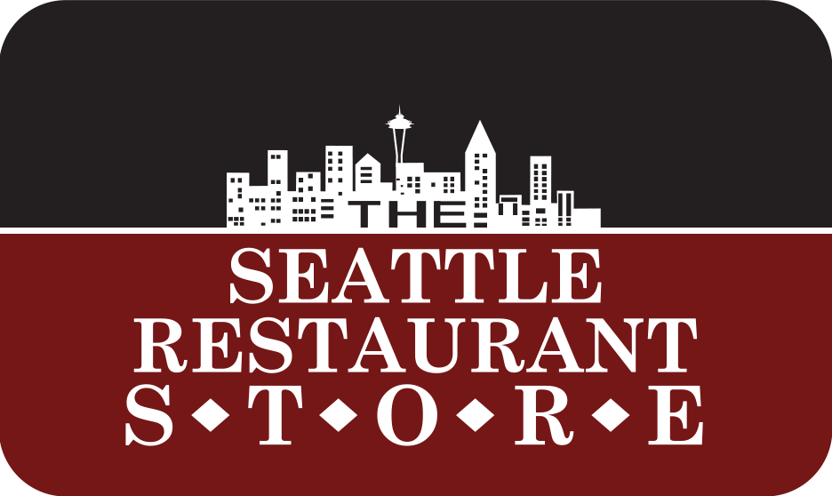 seattle restaurant store logo